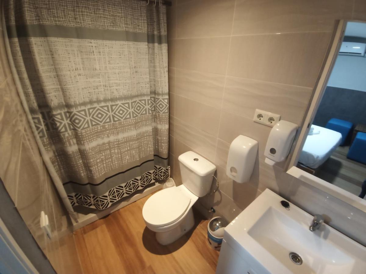 Budget Double or Twin Room