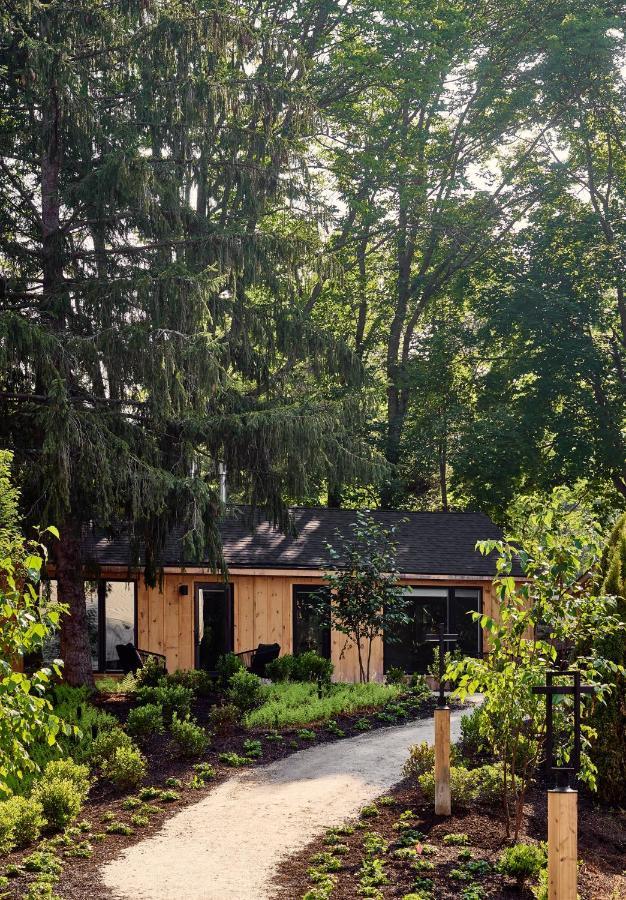 Cabin Studio
