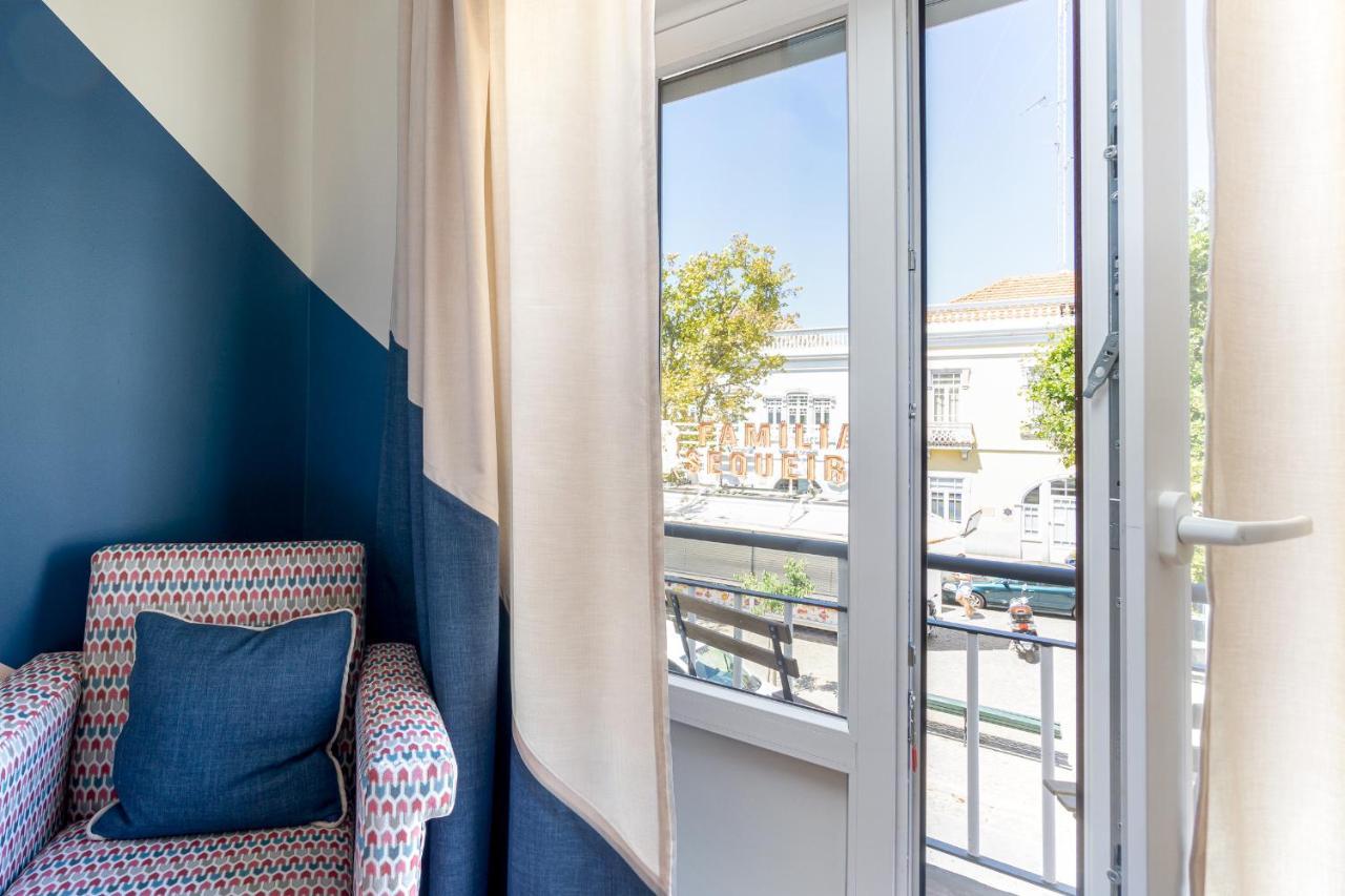 Suite com Vista Cidade