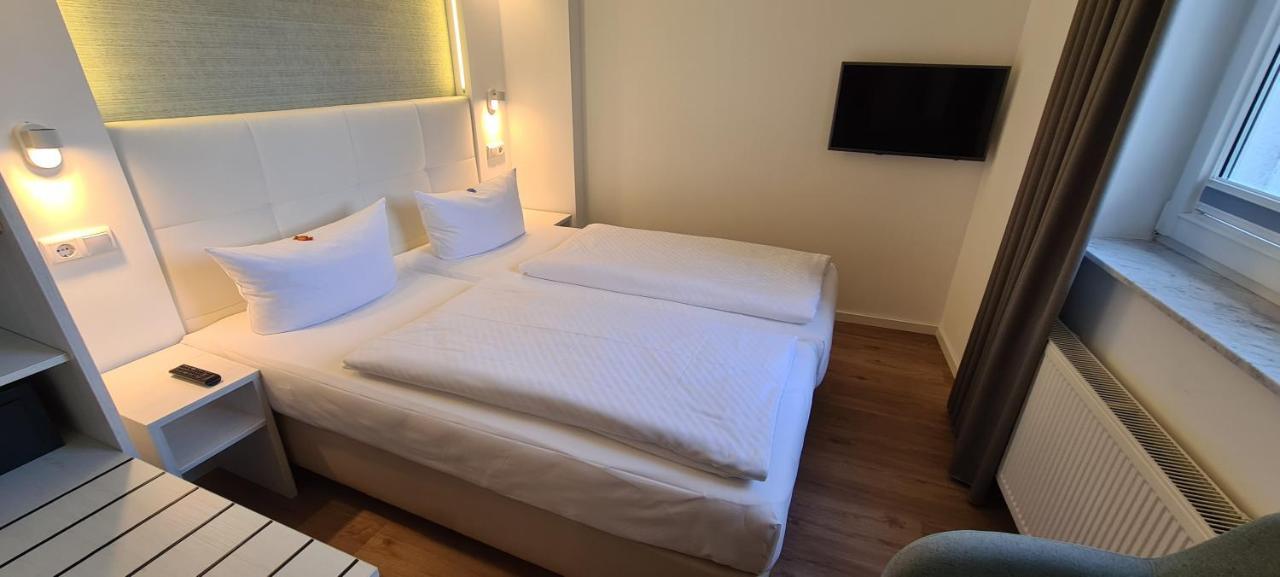 Basic Doppelzimmer
