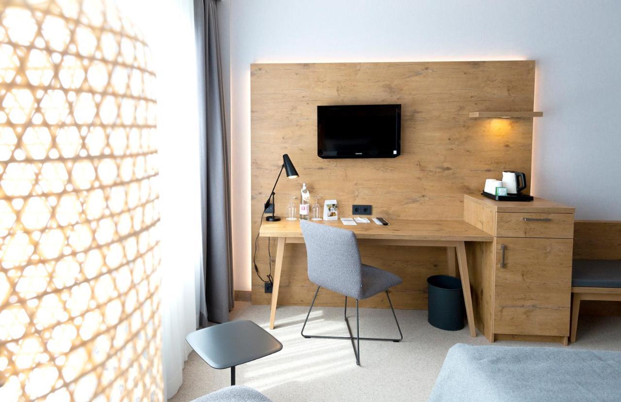 Single Room "Nature"