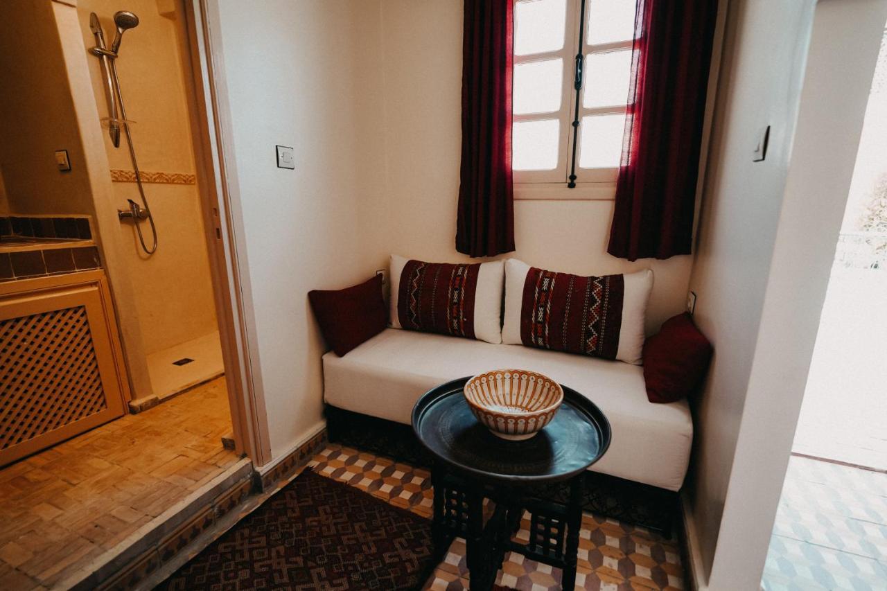 Standaard Kamer met 2 Bedden