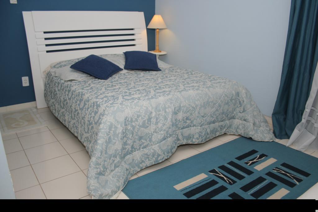 Standard Double Apartment