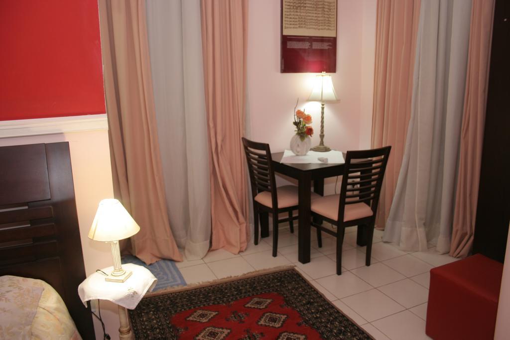 Standard Double Apartment