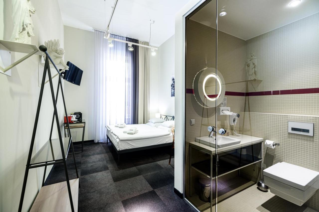 Chambre Double Classique
