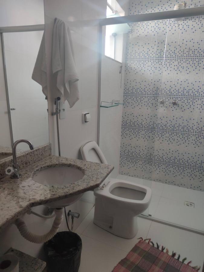 Suite Balcony