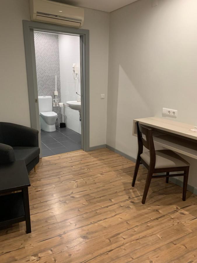 Double Room Disability Access