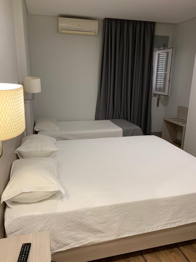Double Room Disability Access