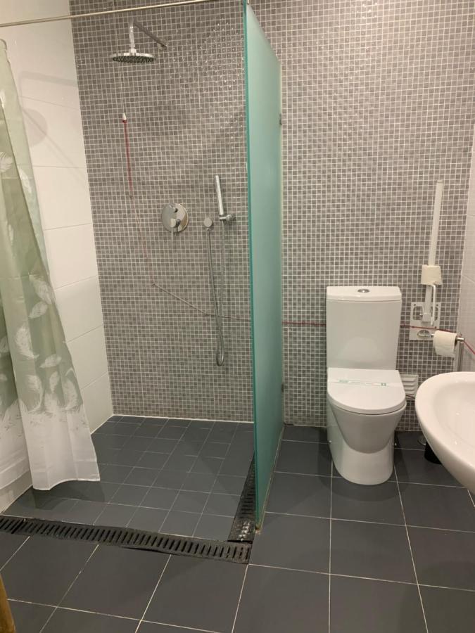 Double Room Disability Access