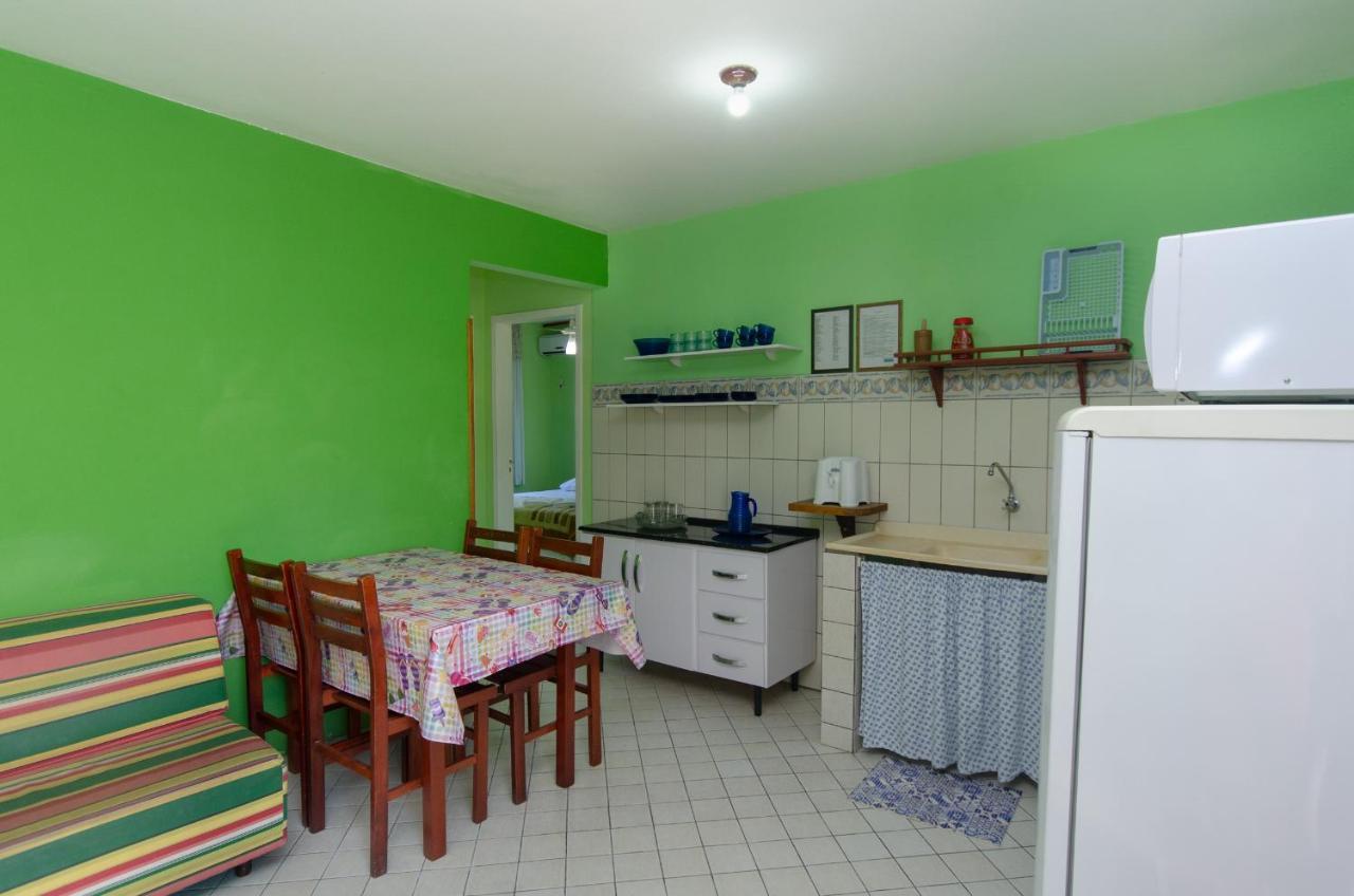 Apartamento de 2 Quartos