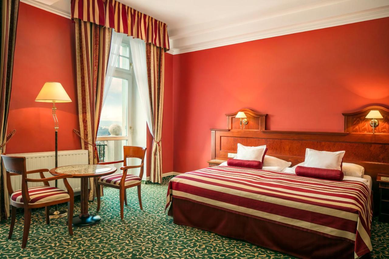 Superior Room Wellness Fitness Access