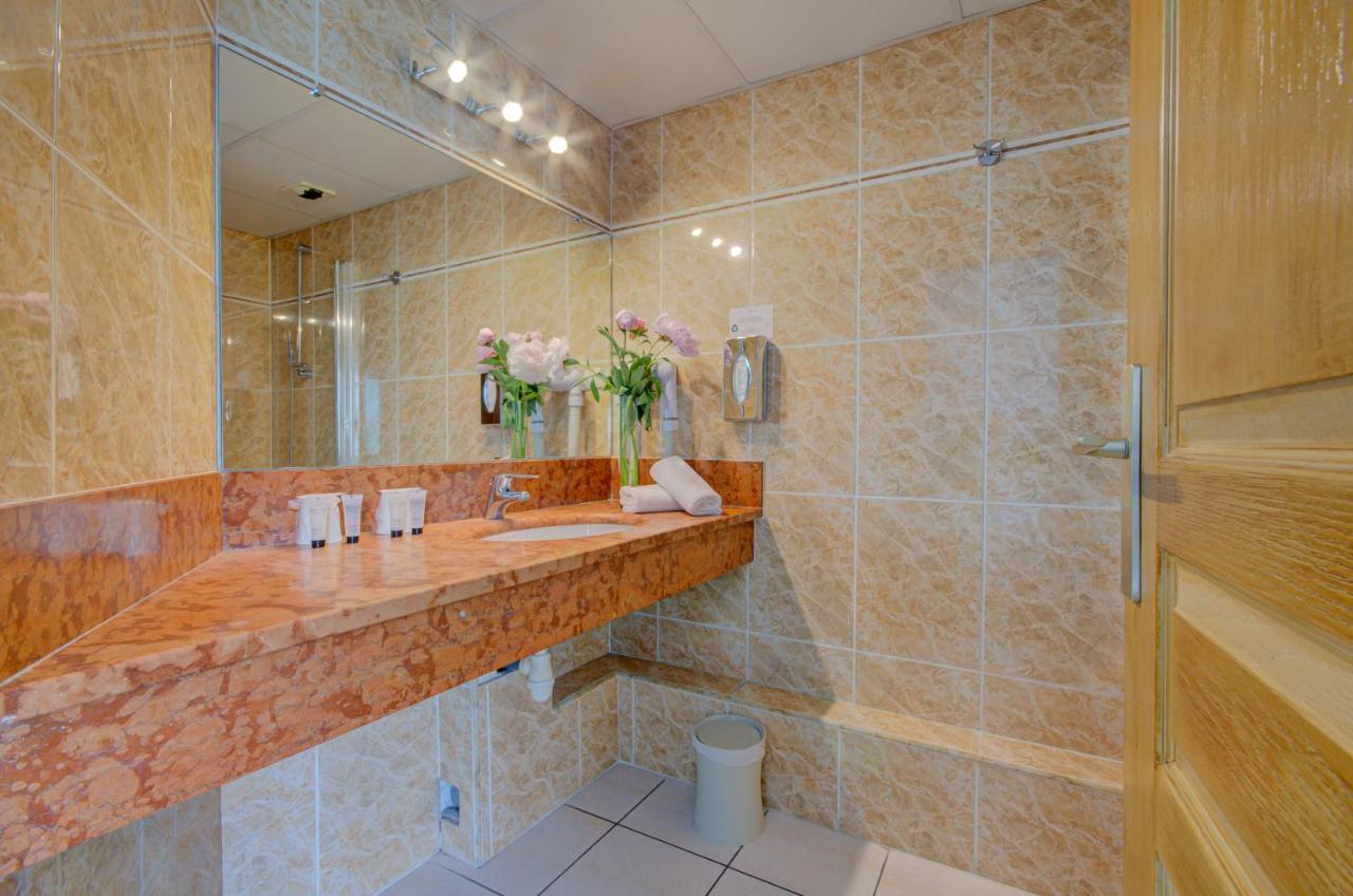 Chambre Deluxe