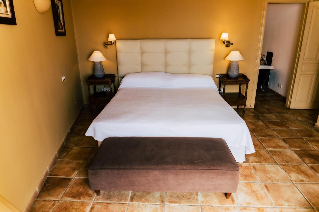 Deluxe Suite Sea View