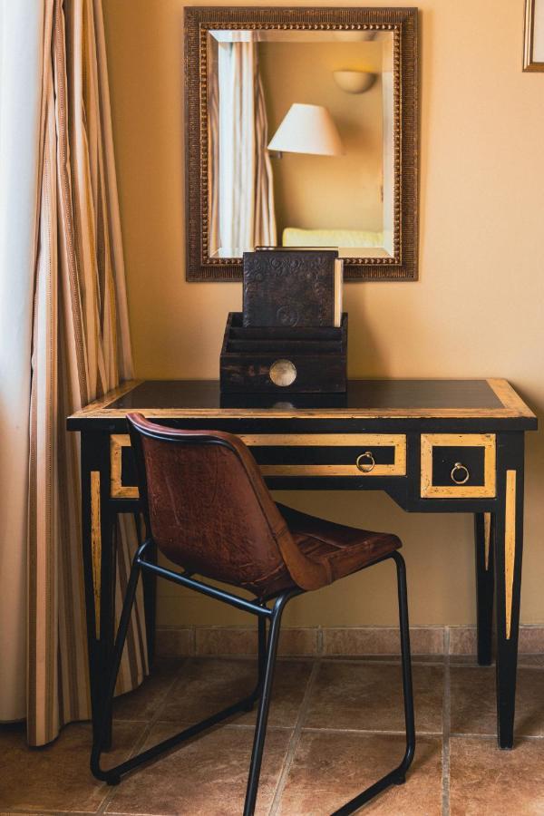 Deluxe Suite Sea View