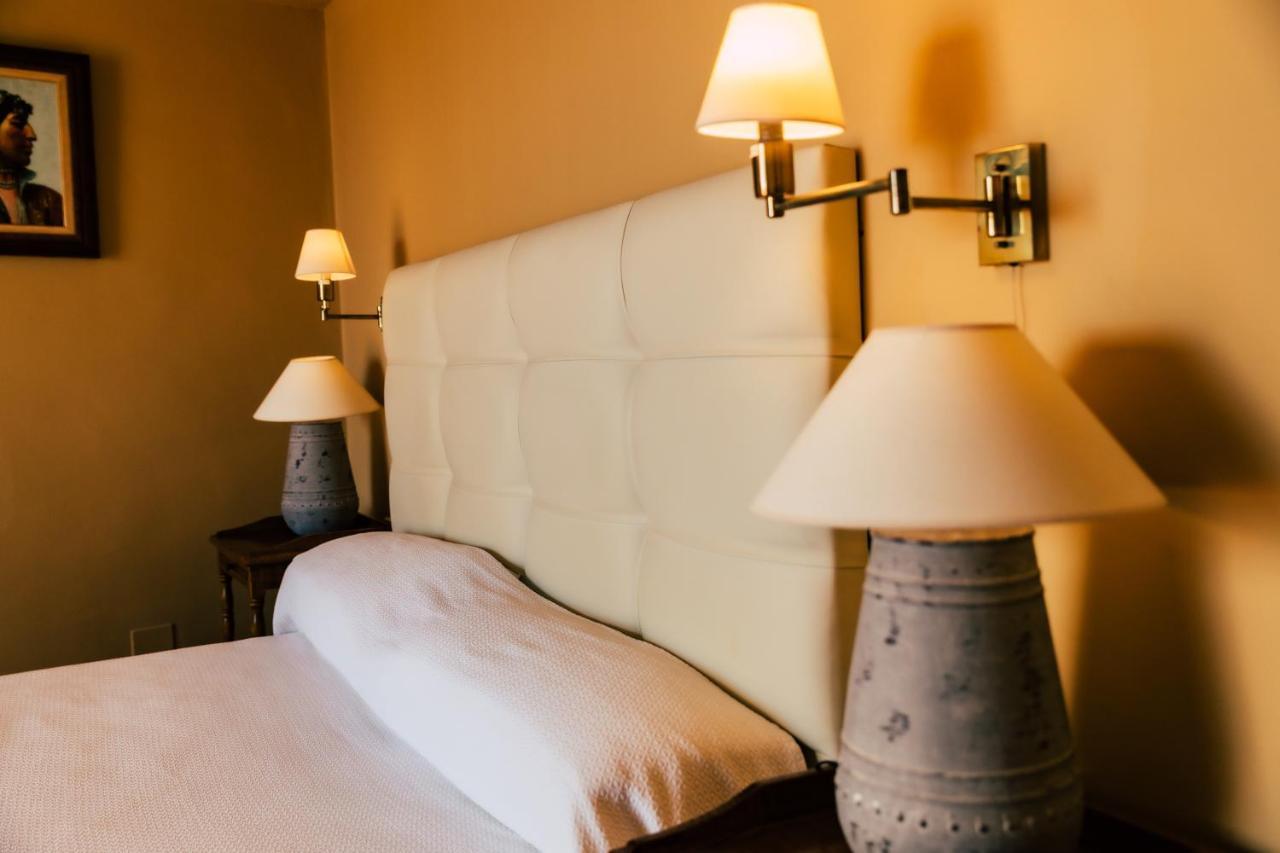 Deluxe Suite Sea View