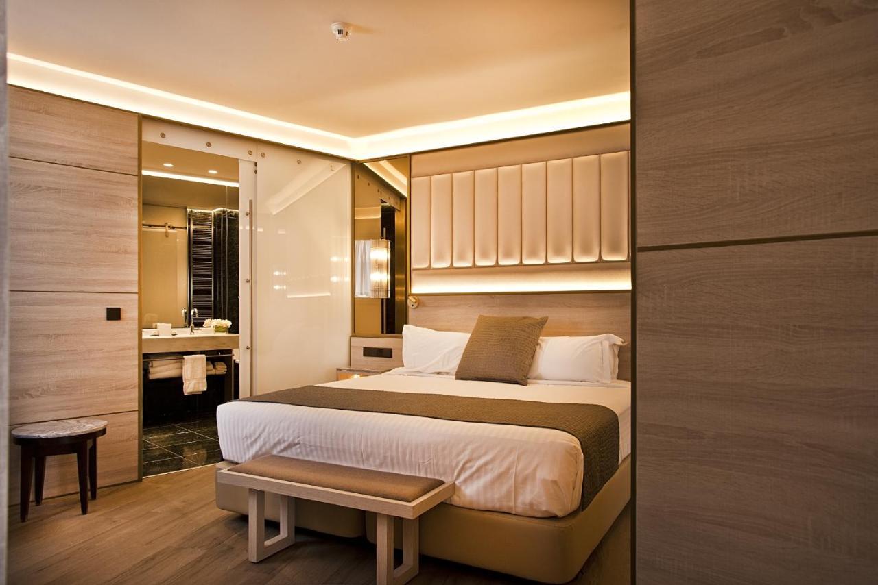 Suite Penthouse