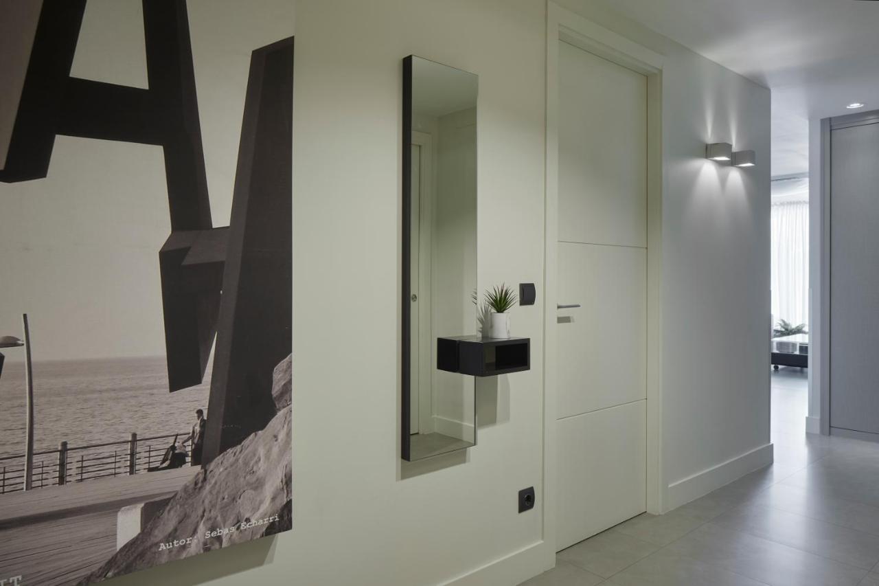 Superior Two-Bedroom Apartment Terrace