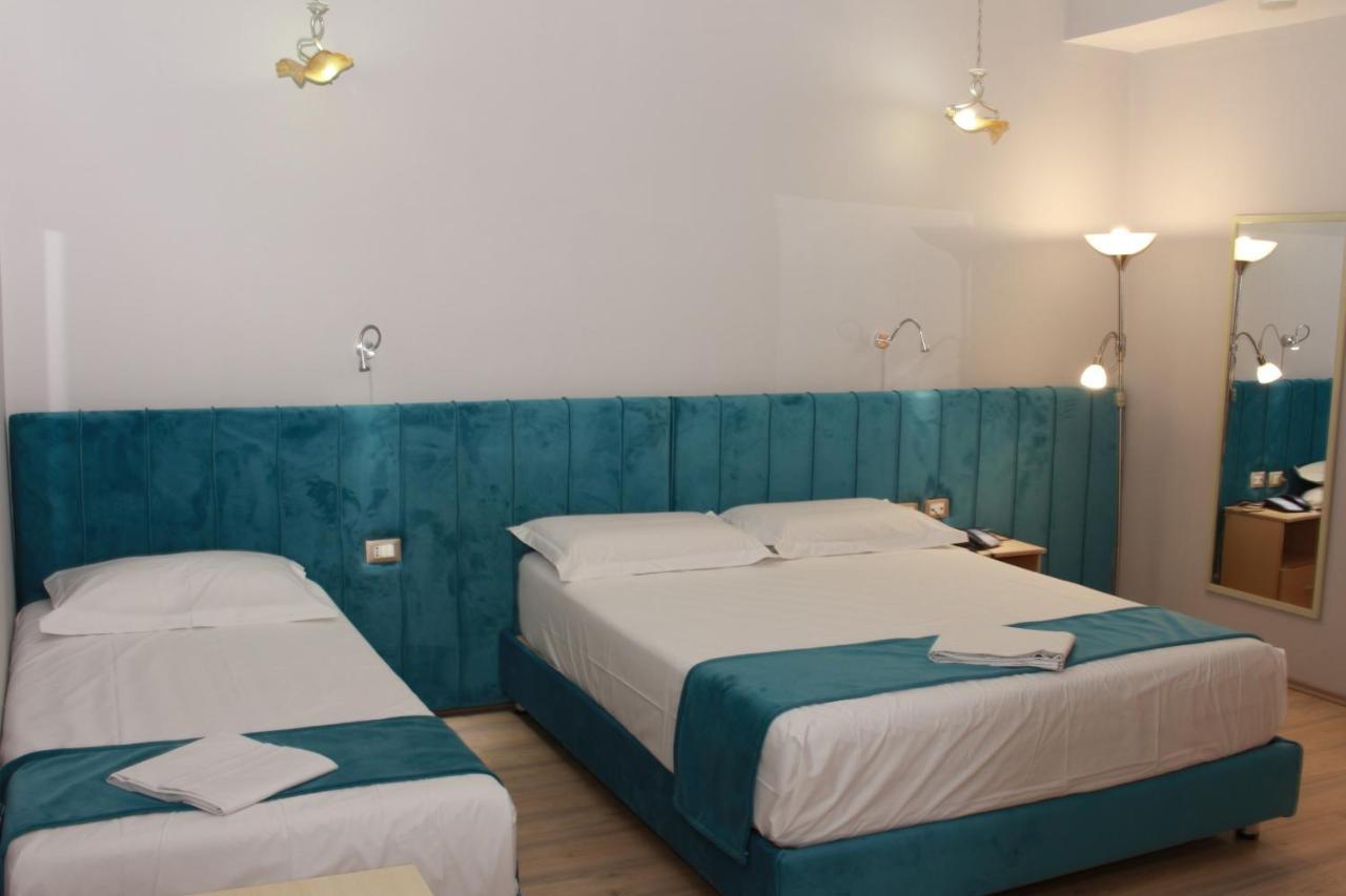 Deluxe Familienzimmer