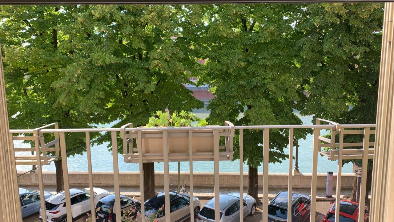Double or Twin Room Private External Bathroom