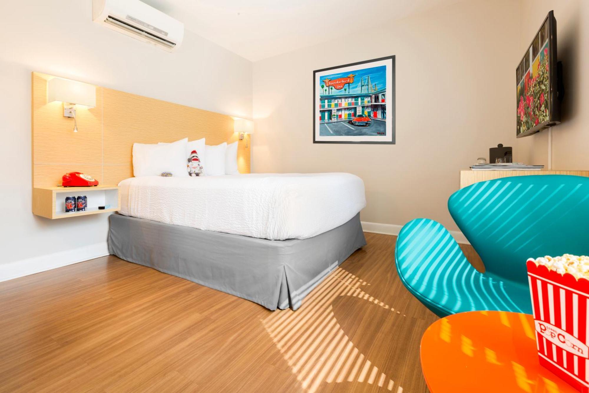 King Room