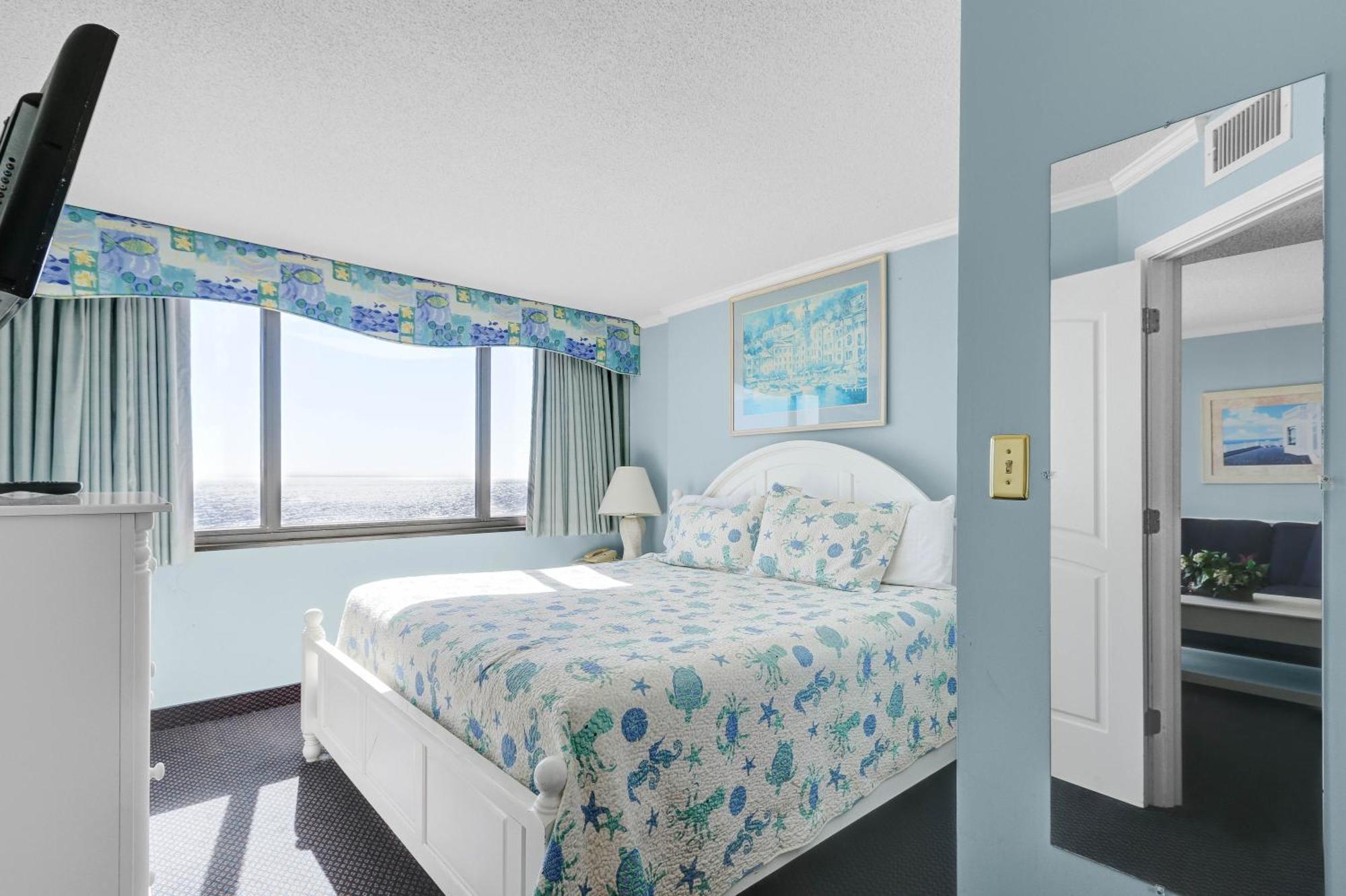 Two-Bedroom Suite