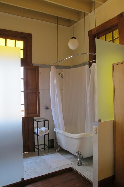 Double Room with Terrace (N-4)