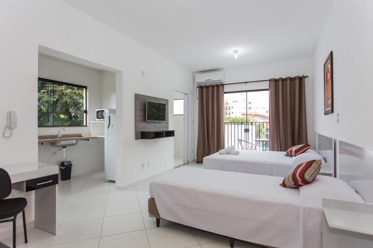 Deluxe Single Room Balcony