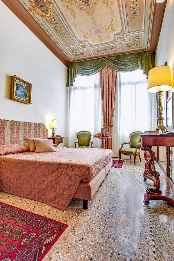 Double or Twin Room View