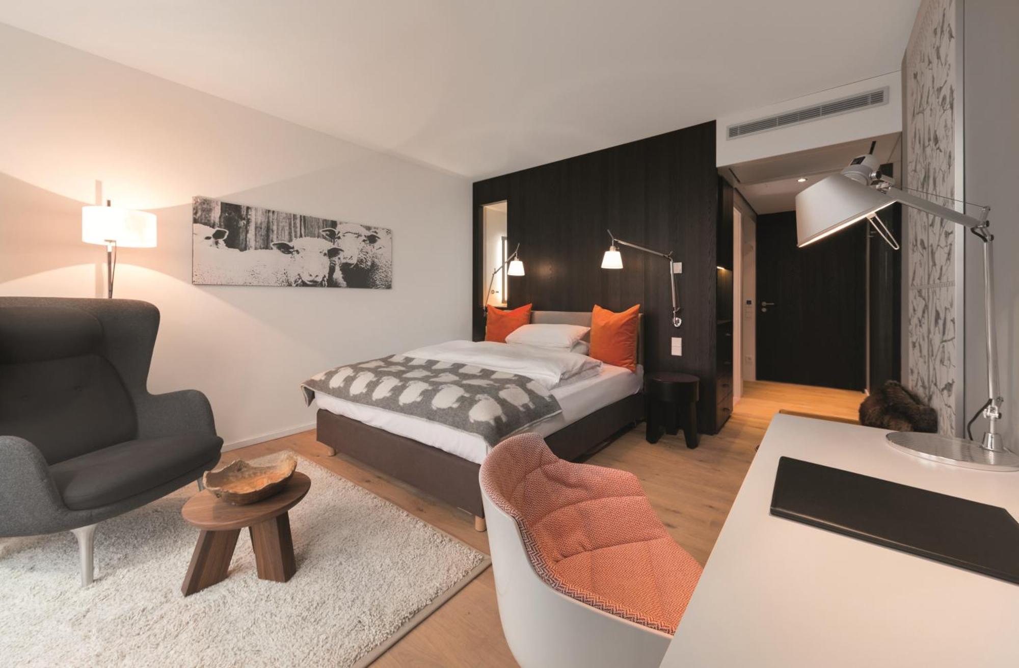 Classic Room
