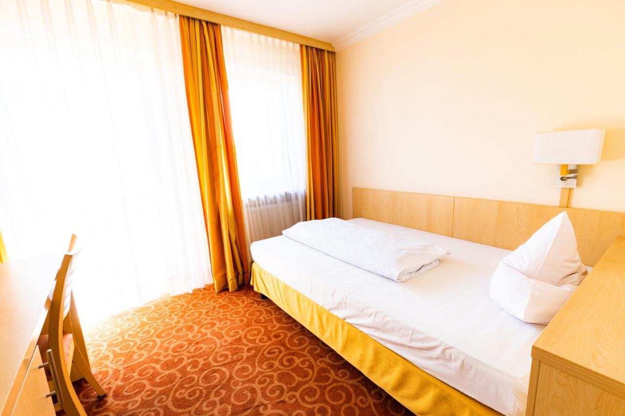Superior Single Room