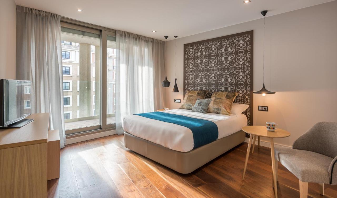 Comfort 1 Bedroom Apartment