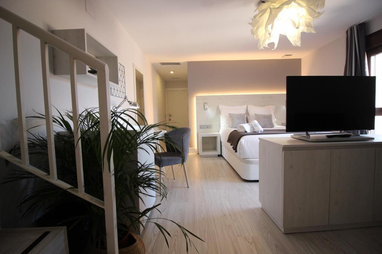 Habitación Doble Deluxe con bañera