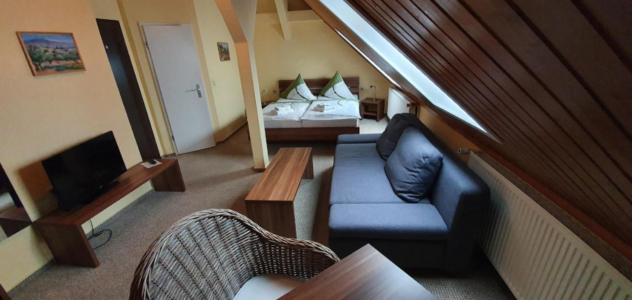 Budget Double Room