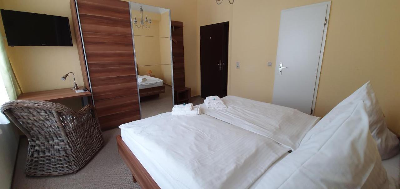 Budget Double Room