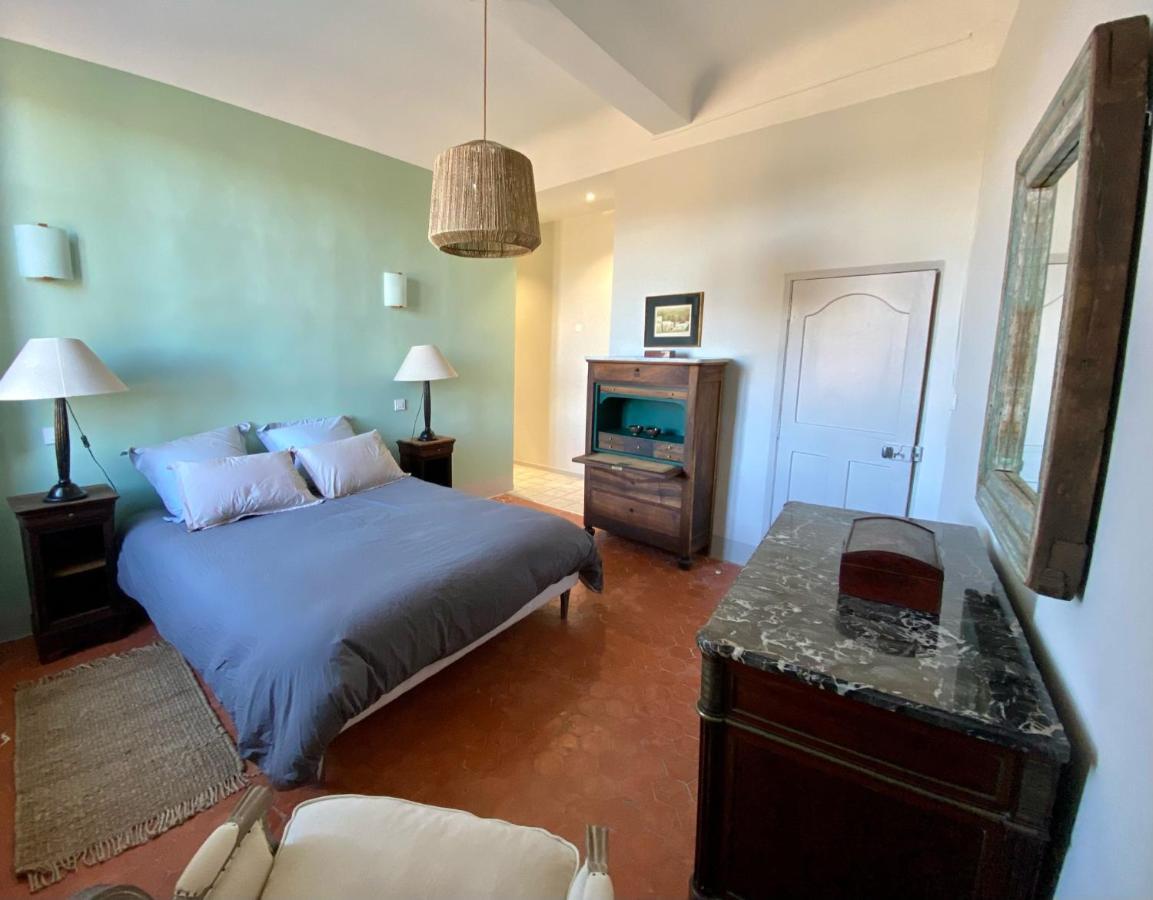 Chambre Double Standard