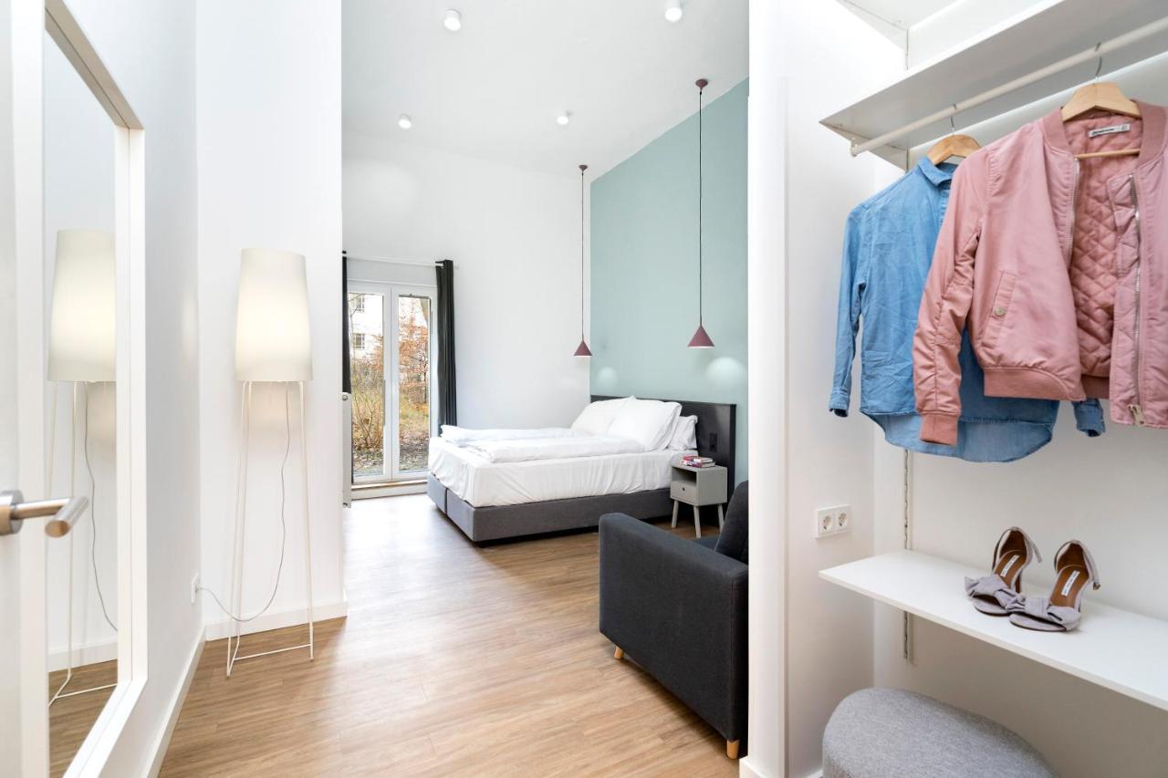 Appartement met 3 Slaapkamers en Terras