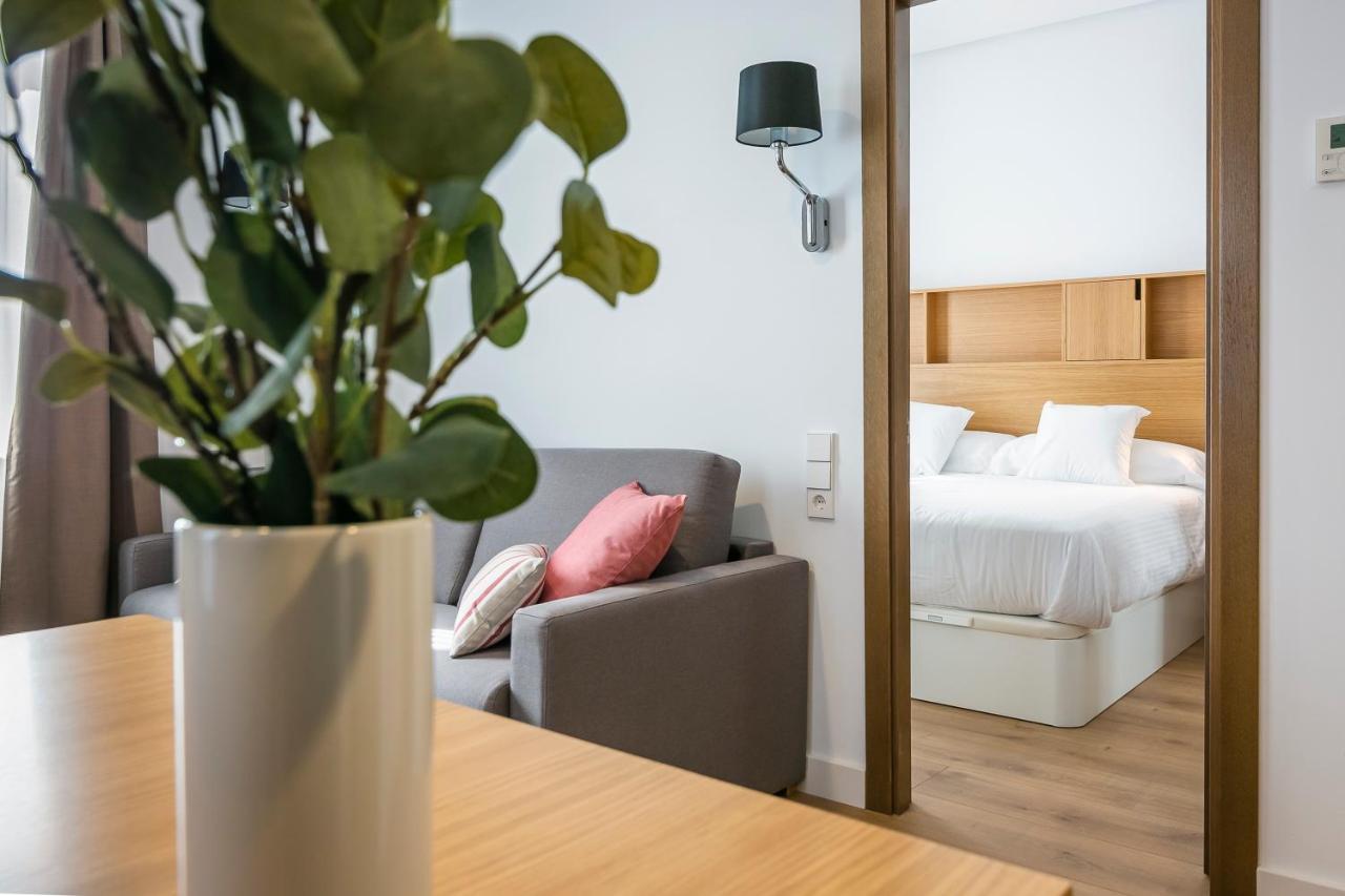 Penthouse Appartement