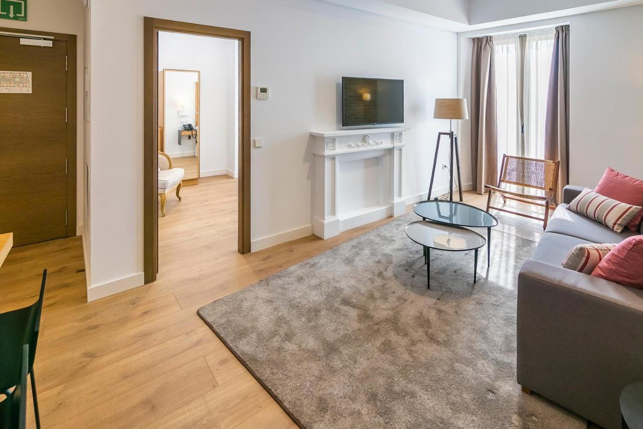 Standaard Appartement