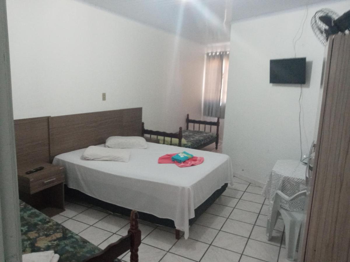 Quarto Quádruplo
