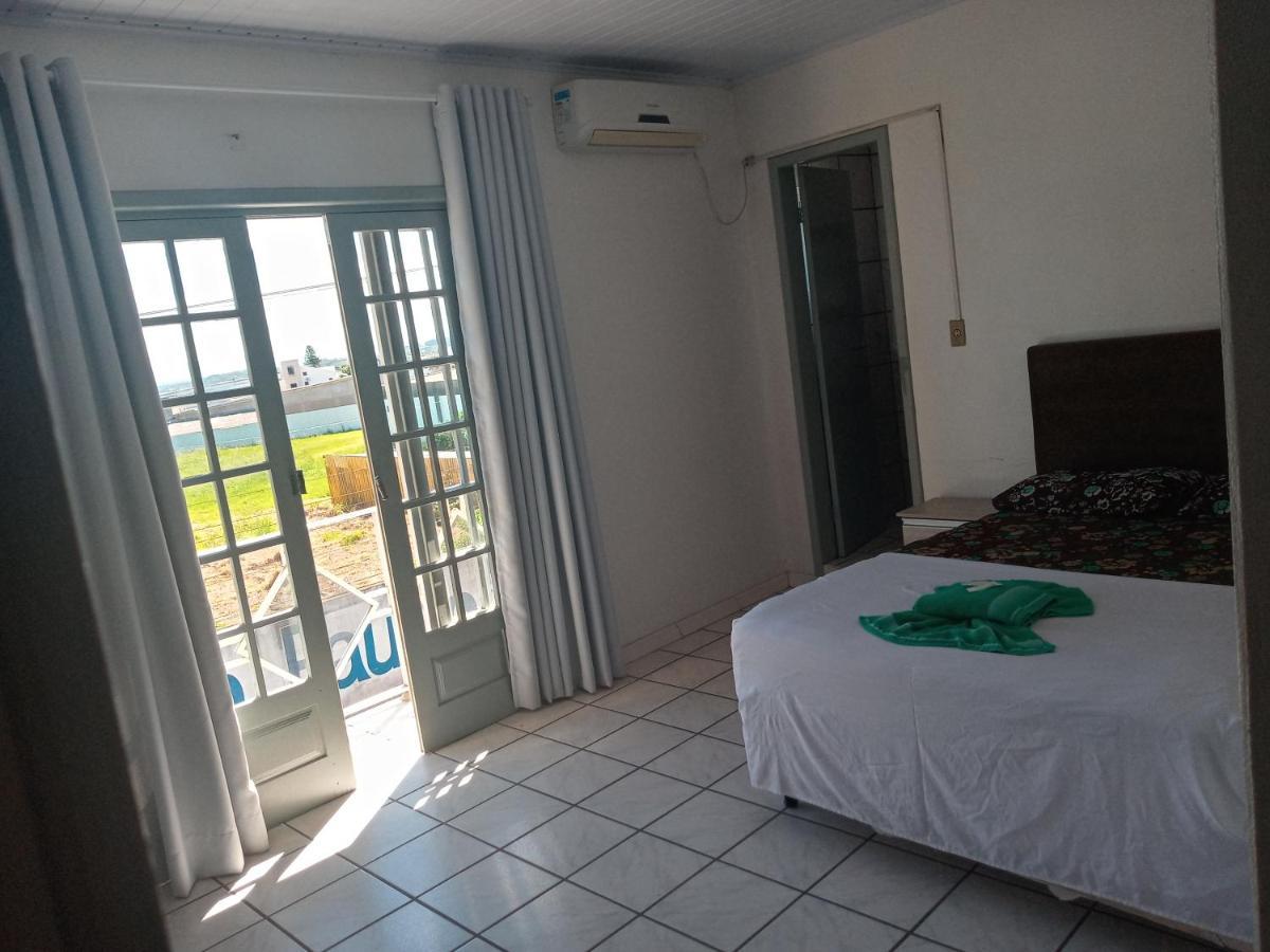 Quarto Duplo Standard
