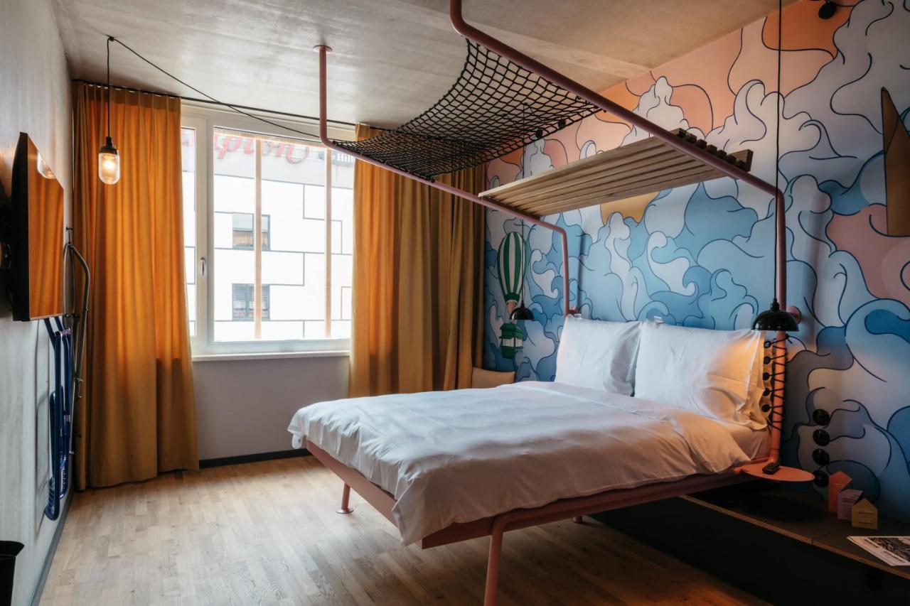 Chambre Double