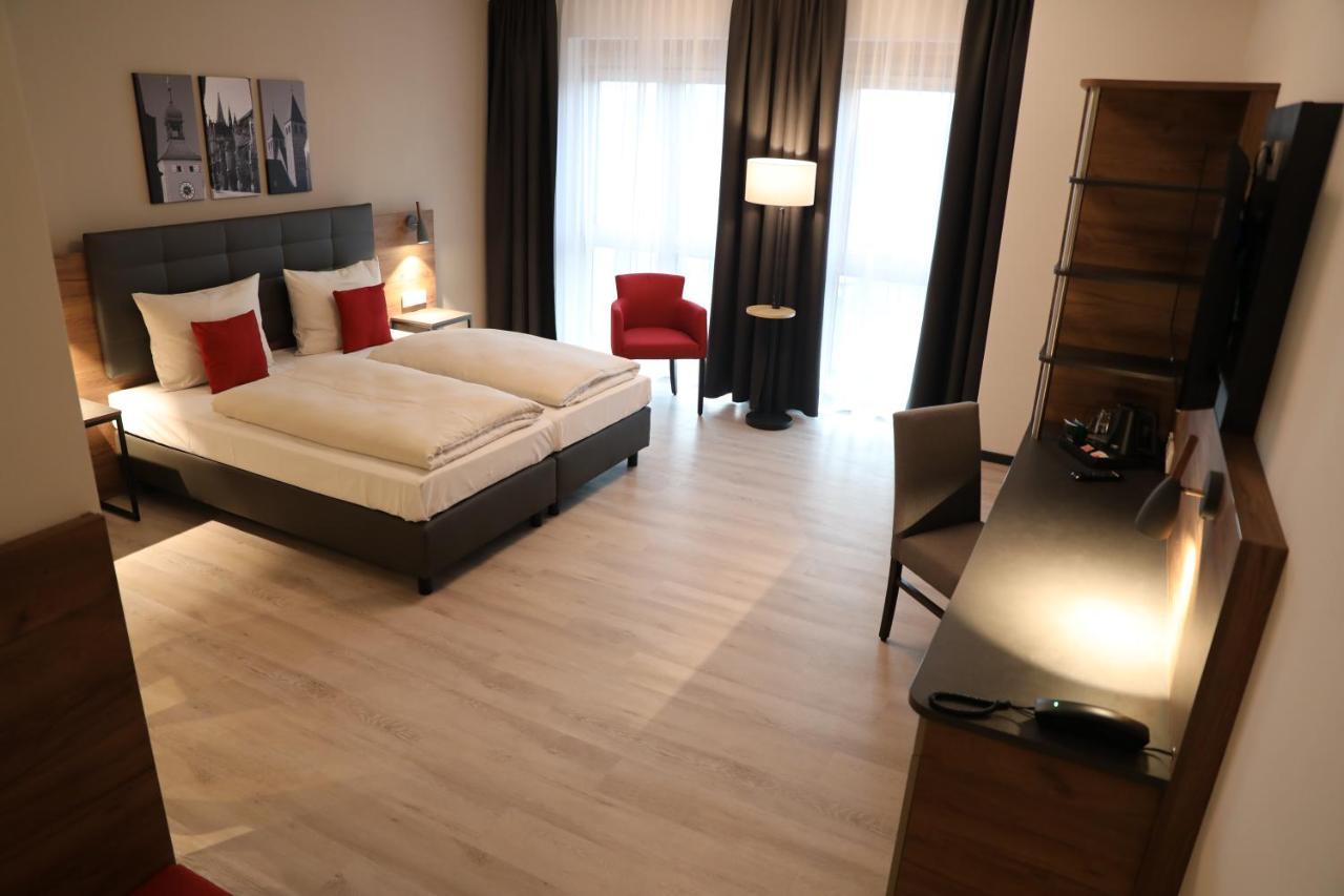 Superior Doppelzimmer