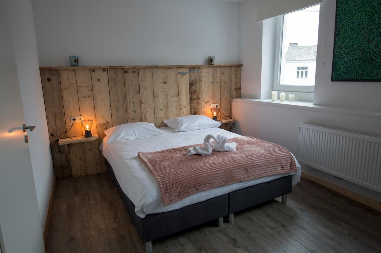 Deluxe Doppelzimmer