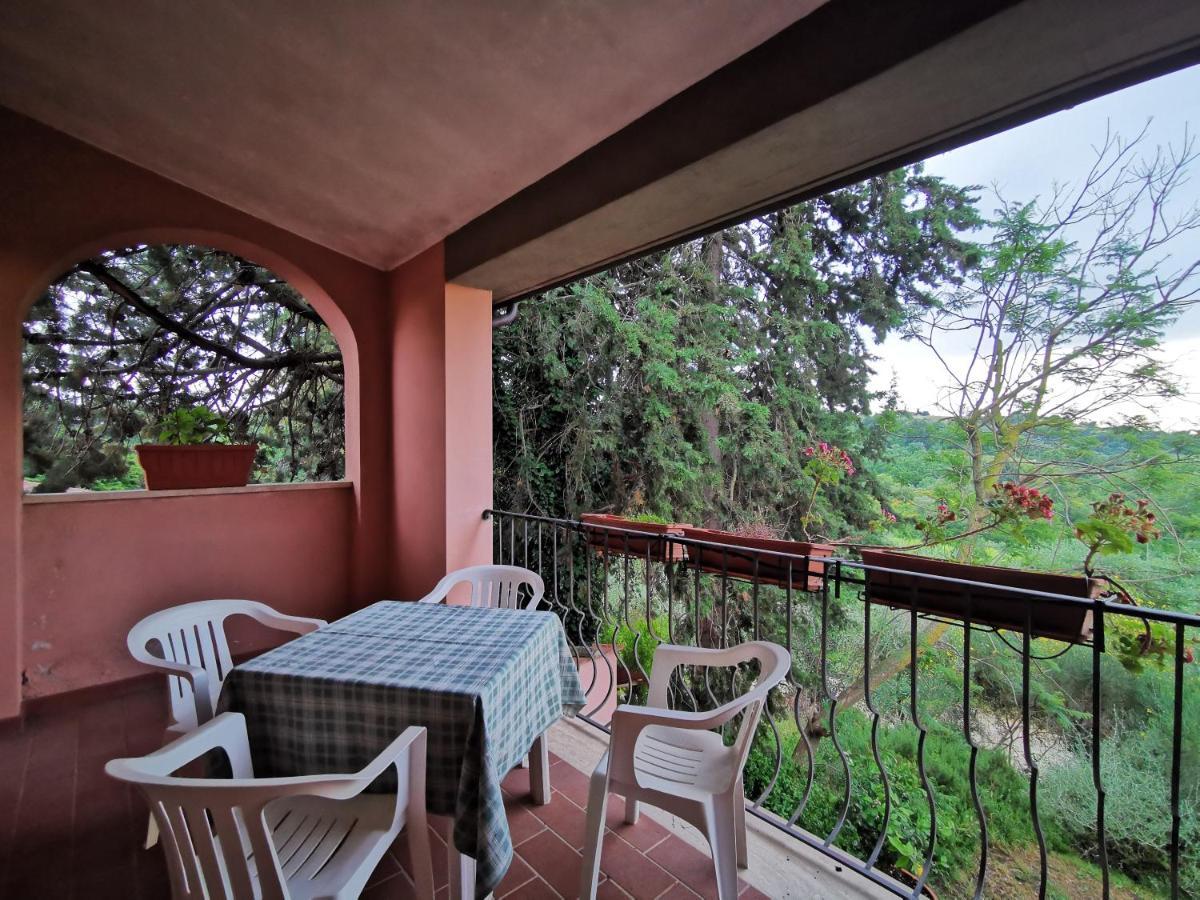 King Room Balcony