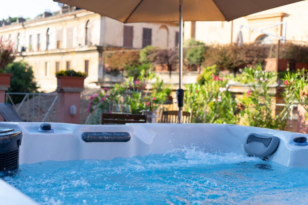 Superior Studio mit Whirlpool