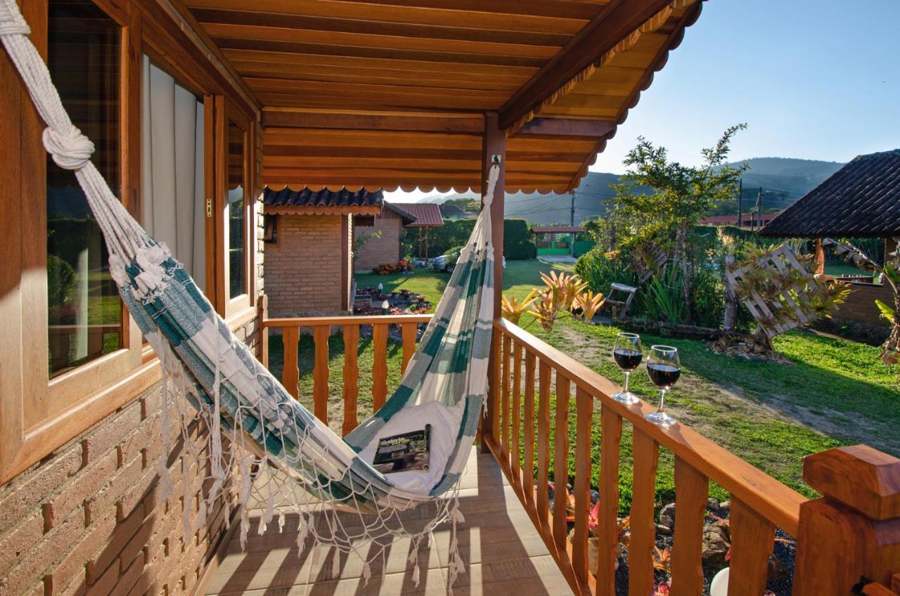 Deluxe Chalet
