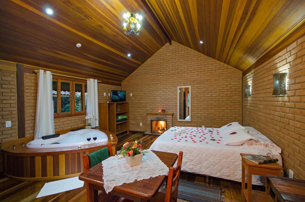 Deluxe Chalet