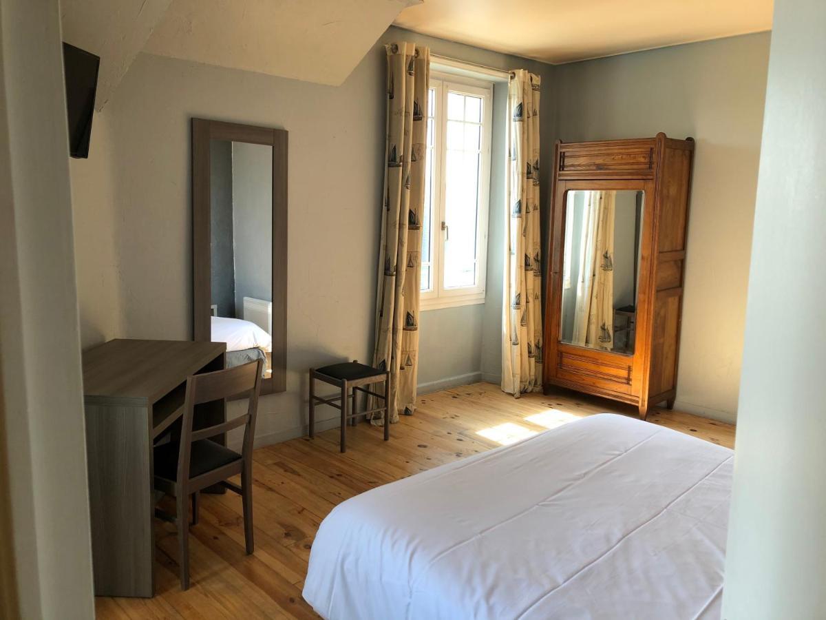 Chambre Double Supérieure