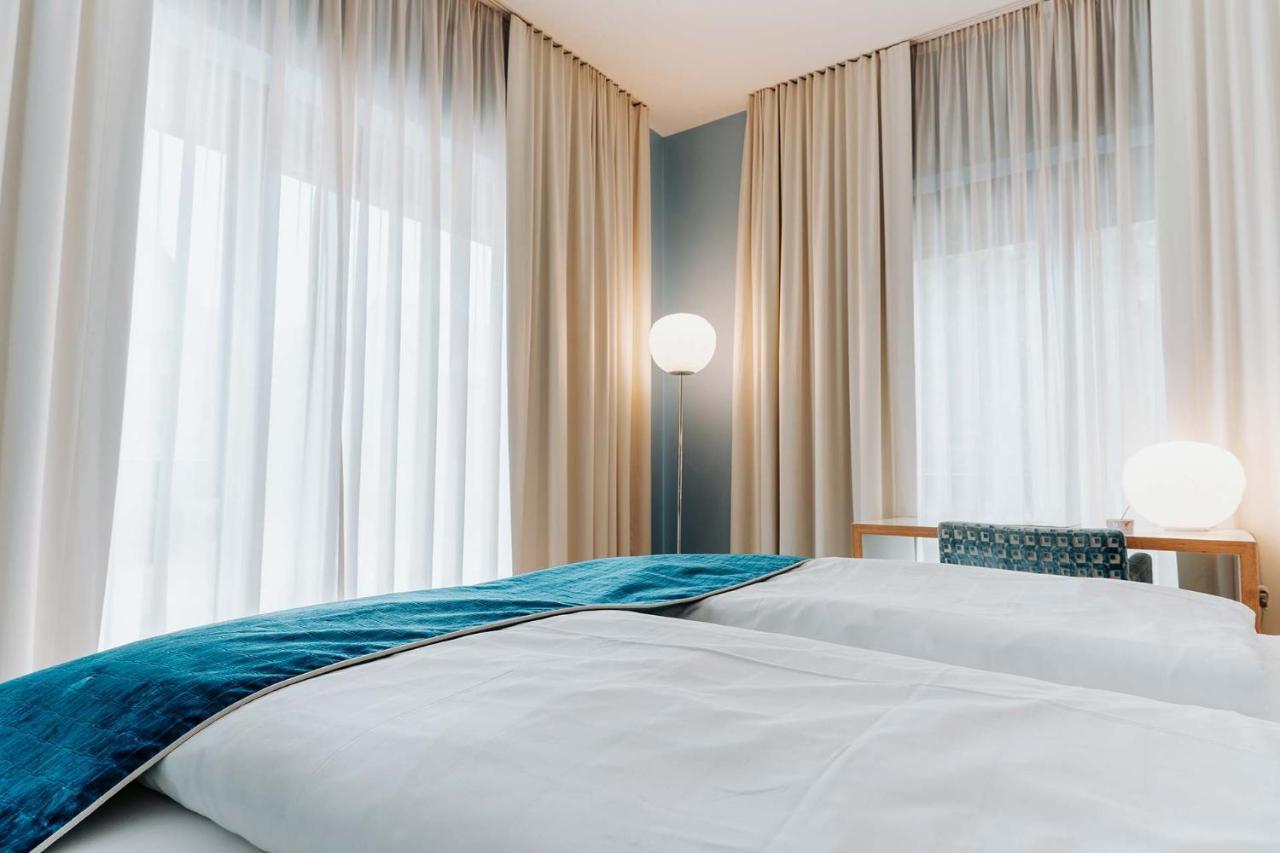 Deluxe Panorama Double Room Münsterblick