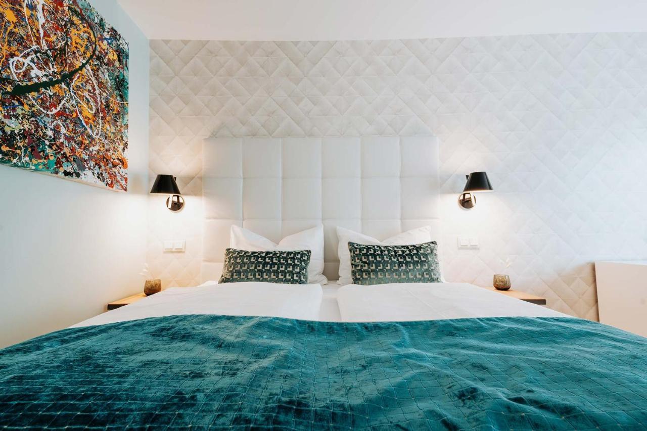 Deluxe Triple Room Münsterblick